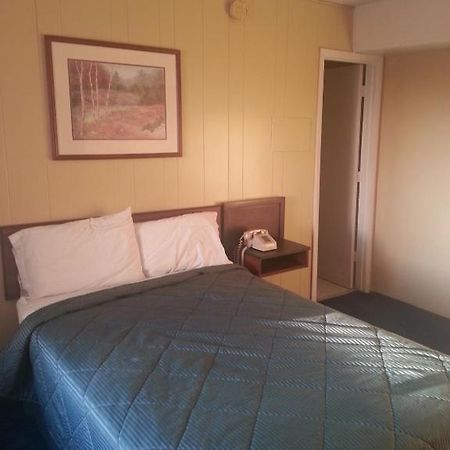 Sunrise Motel Myrtle Beach Ngoại thất bức ảnh