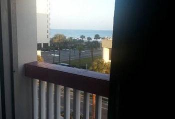 Sunrise Motel Myrtle Beach Ngoại thất bức ảnh
