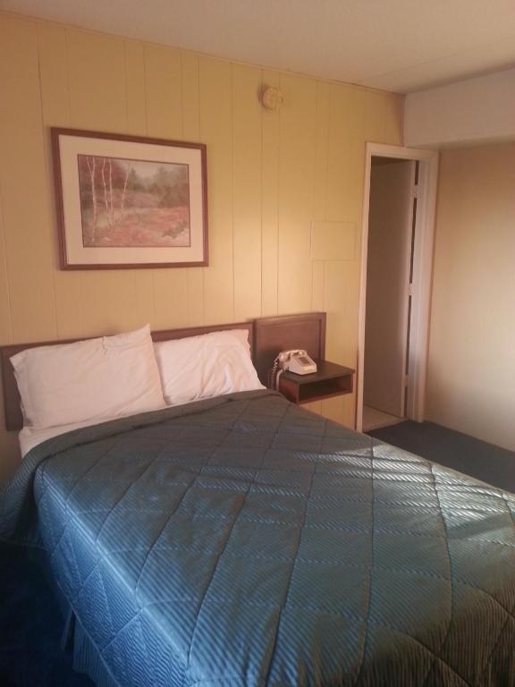 Sunrise Motel Myrtle Beach Ngoại thất bức ảnh