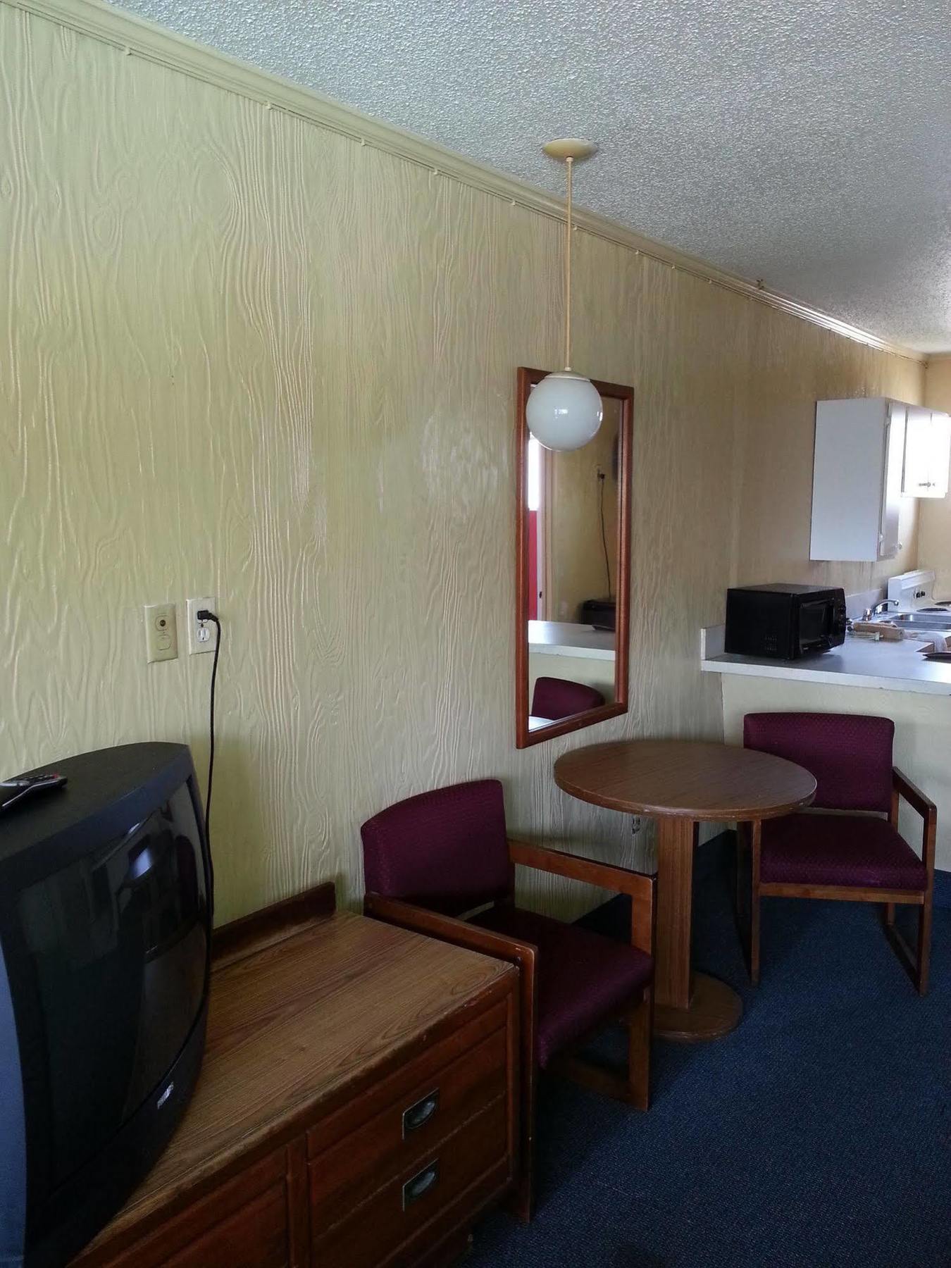 Sunrise Motel Myrtle Beach Ngoại thất bức ảnh