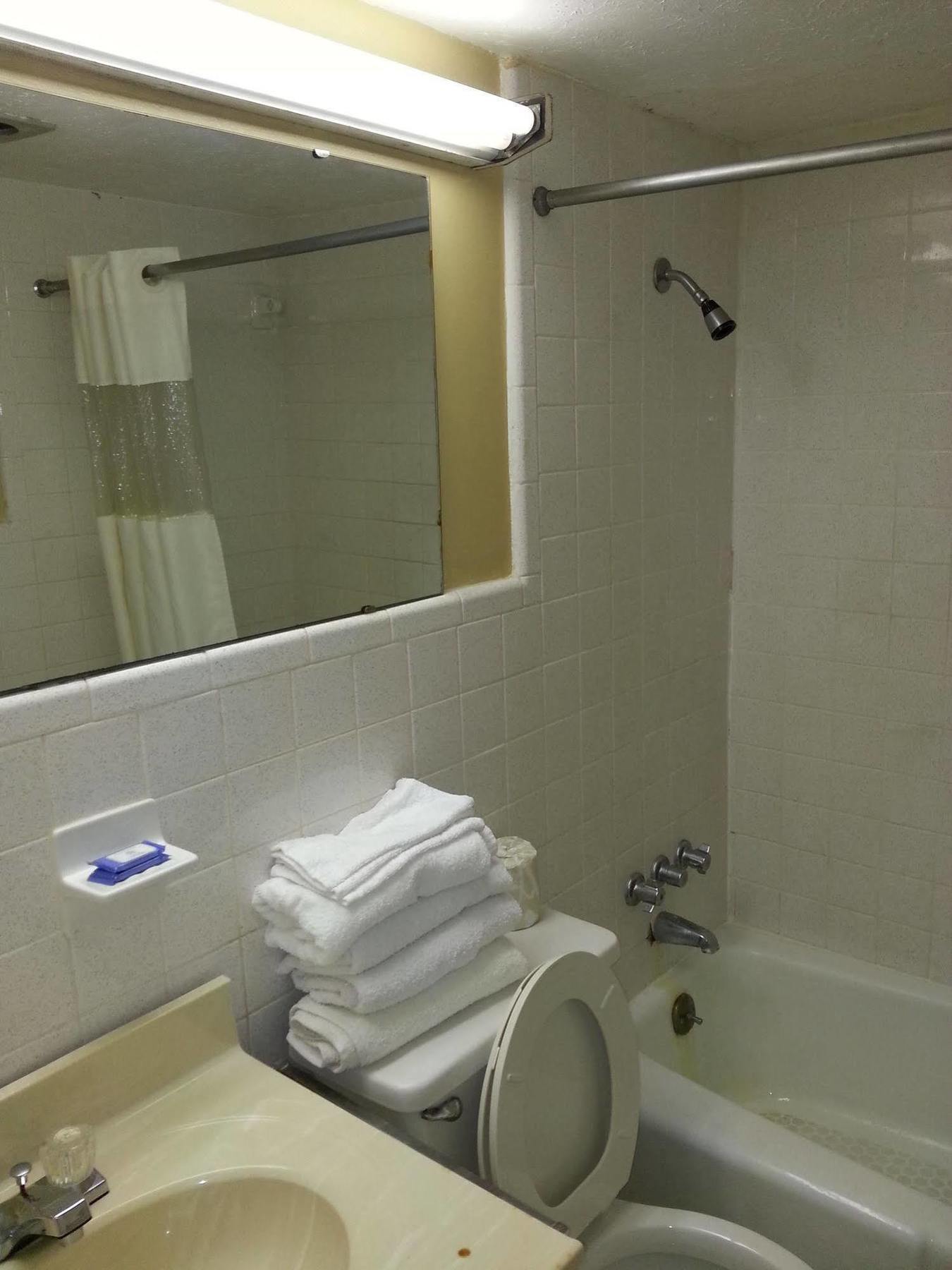 Sunrise Motel Myrtle Beach Ngoại thất bức ảnh