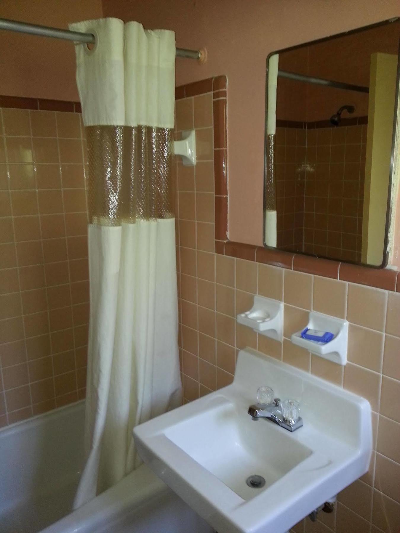 Sunrise Motel Myrtle Beach Ngoại thất bức ảnh
