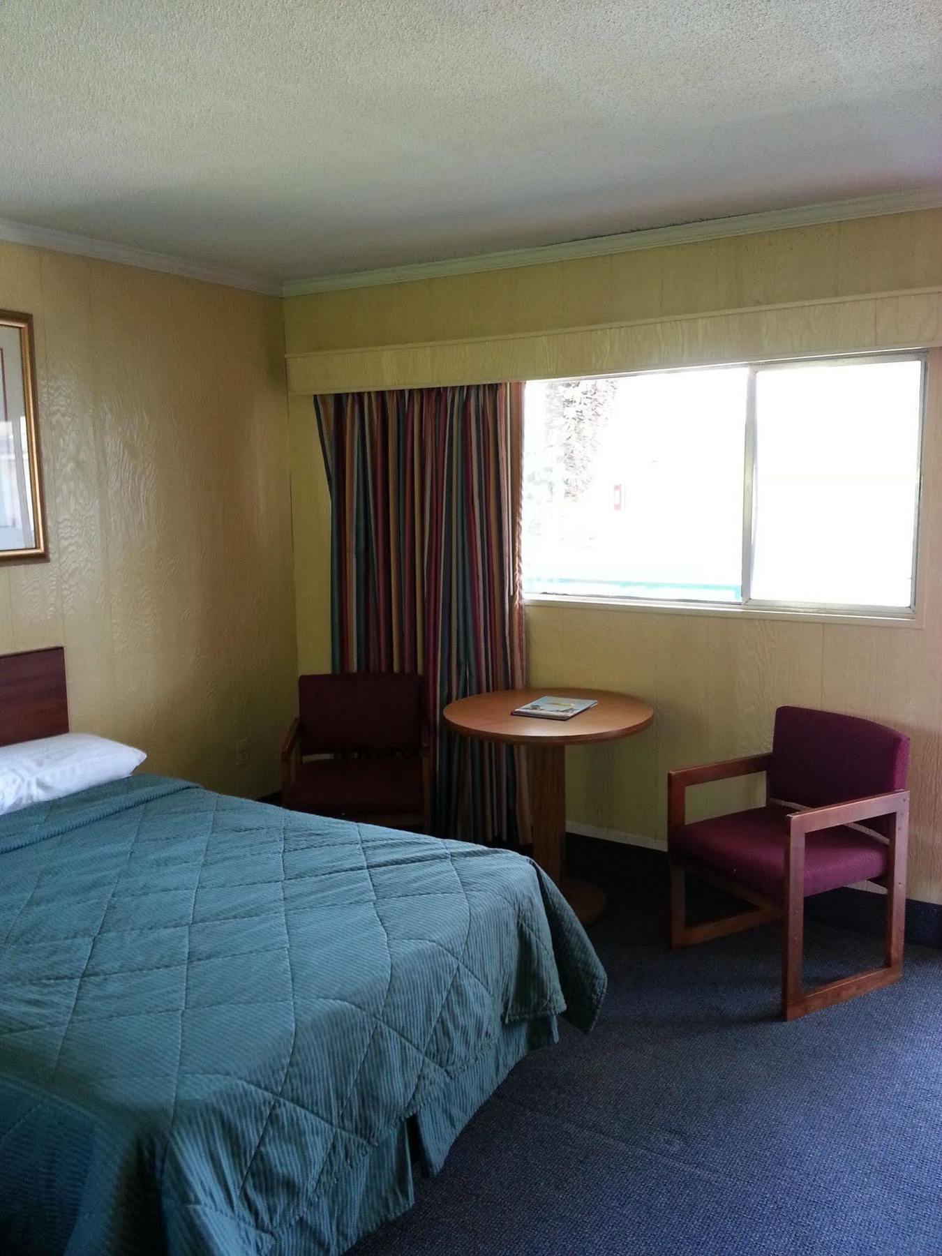 Sunrise Motel Myrtle Beach Ngoại thất bức ảnh