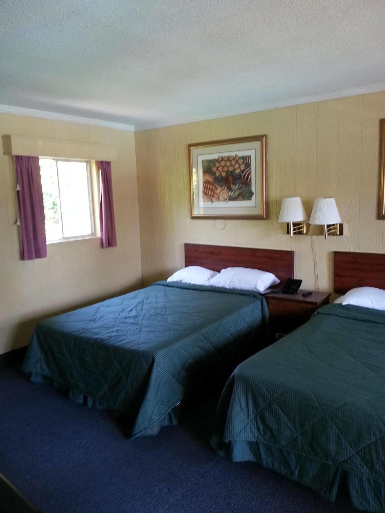 Sunrise Motel Myrtle Beach Ngoại thất bức ảnh