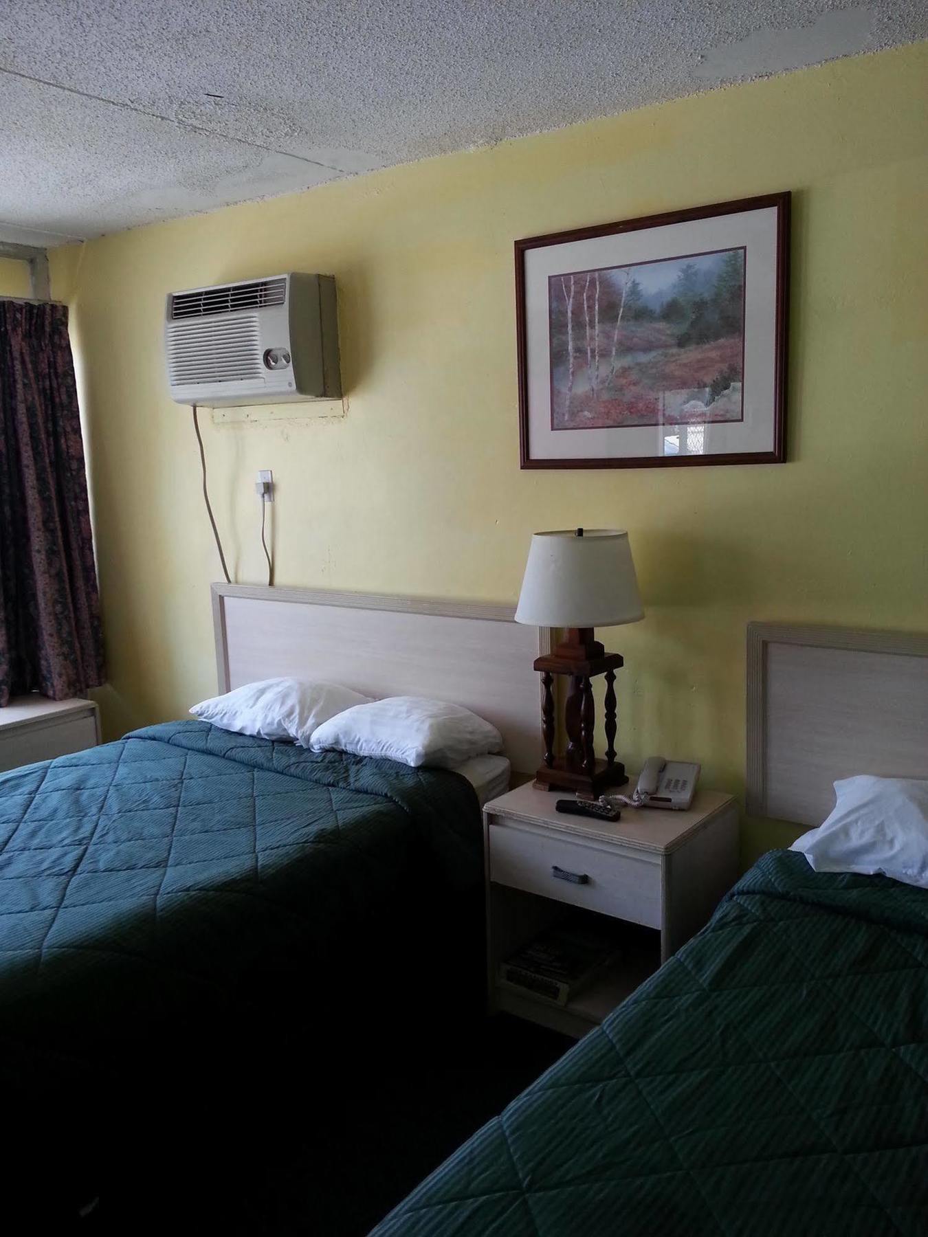 Sunrise Motel Myrtle Beach Ngoại thất bức ảnh